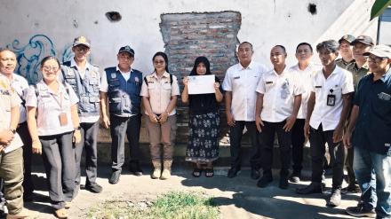 Pemantauan dan Pendataan Penduduk Non Permanen